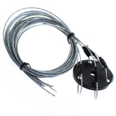 Pegasus Circle Hardware Kit - 170 CM